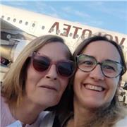 Llevo 30 años impartiendo clases de ingles todos los niveles particulares y en academia.Tambien he impartido en empresas
